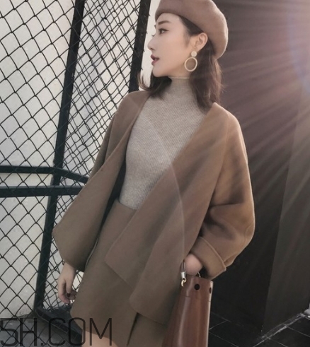 0度到12度穿什么衣服？零度到12度穿衣搭配