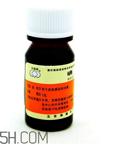 碘酒過(guò)期了還能用嗎？碘酒過(guò)期可以擦傷口嗎？