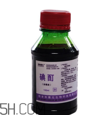 碘酒過(guò)期了還能用嗎？碘酒過(guò)期可以擦傷口嗎？