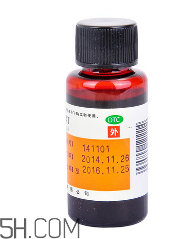 碘酊是什么？碘酊是高效消毒劑嗎？