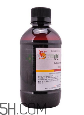 碘酊是強(qiáng)氧化劑嗎？碘酊是碘伏嗎？