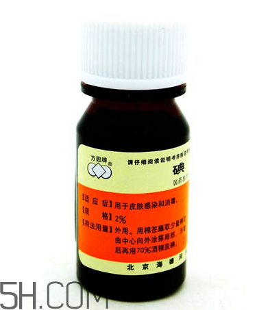 碘酊是強(qiáng)氧化劑嗎？碘酊是碘伏嗎？