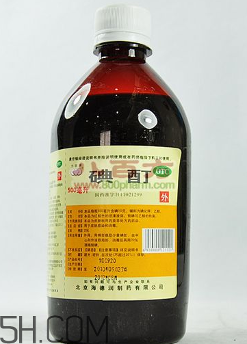 碘酊對(duì)芽孢有效嗎？碘酊對(duì)腳氣有用嗎？