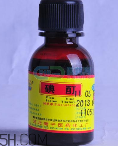 碘酊對(duì)芽孢有效嗎？碘酊對(duì)腳氣有用嗎？
