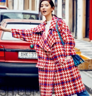 12度穿什么衣服合適？12度左右的天氣穿什么衣服？