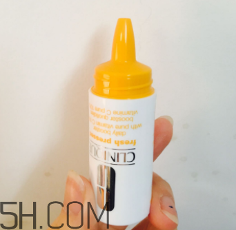 倩碧維C修復(fù)安瓶用在哪一步？能美白嗎？