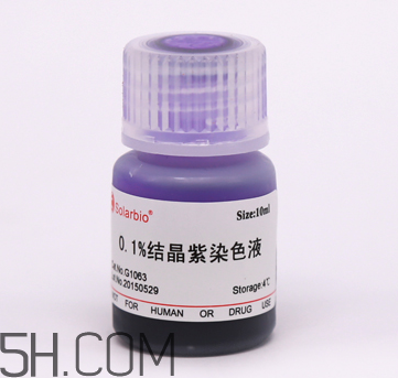 紫藥水有毒嗎？紫藥水過期了還能用嗎？