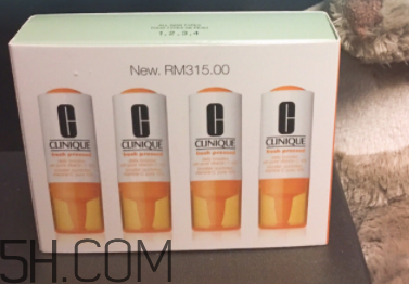 倩碧維C修復(fù)安瓶白天能用嗎？能見光嗎？