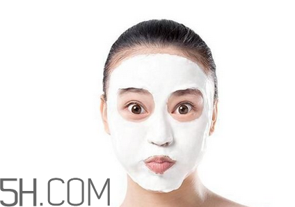 做完超聲刀后怎樣選用補(bǔ)水產(chǎn)品？超聲刀做完能敷面膜嗎？