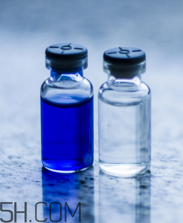 紫藥水能治燙傷嗎？紫藥水能用在口腔里嗎？
