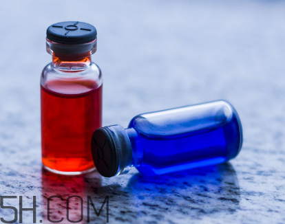 紫藥水可以擦舌頭嗎？紫藥水可以擦臉上嗎？