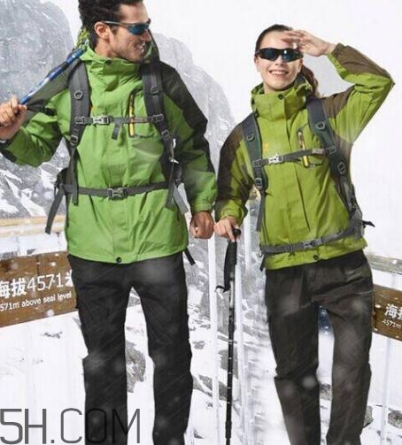 狼爪沖鋒衣怎么清洗？狼爪沖鋒衣洗滌方法