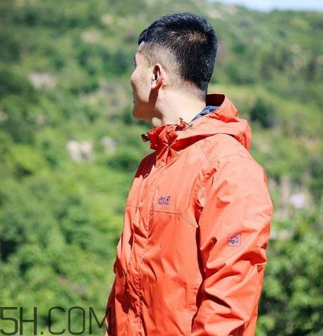 狼爪沖鋒衣怎么清洗？狼爪沖鋒衣洗滌方法