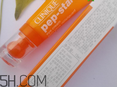 倩碧哪款眼霜適合夏天用？哪款眼霜適合油皮？