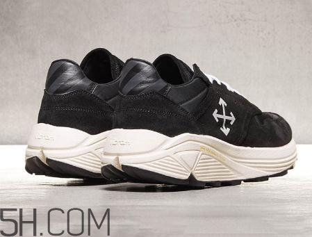 off white arrow復(fù)古運(yùn)動(dòng)鞋多少錢_在哪買？
