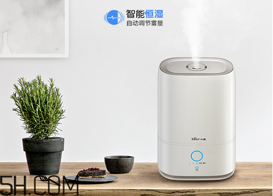 加濕器rh是什么意思？加濕器如何清洗消毒？