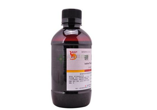 碘酊是強(qiáng)氧化劑嗎？碘酊是碘伏嗎？