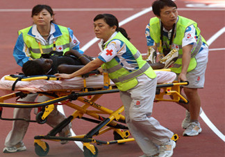 跆拳道常見(jiàn)的運(yùn)動(dòng)損傷有哪些？跆拳道運(yùn)動(dòng)損傷怎么處理