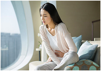 做完人流肚子脹氣怎么回事？做完人流小肚子脹脹怎么辦？