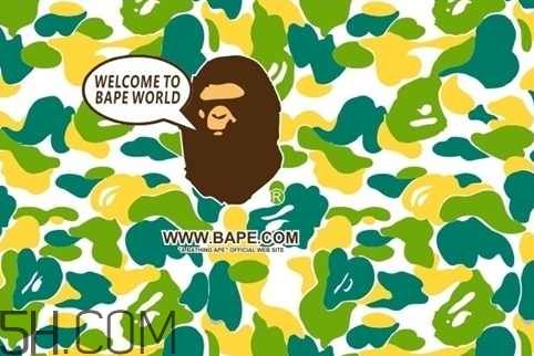 bape福袋2018有什么？多少錢(qián)？