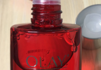 Olay新生活能水是精華水嗎？什么功效？