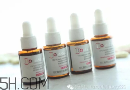 杏仁酸哪個(gè)牌子好？杏仁酸護(hù)膚品推薦