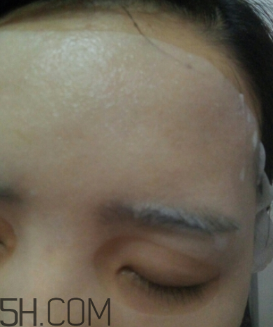 百雀羚小雀幸面膜薄不?。渴切Q絲面膜嗎？