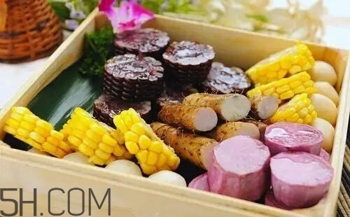 吃什么食物減脂？減脂的食物有哪些？