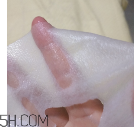 百雀羚小雀幸面膜是補(bǔ)水面膜嗎？什么功效？