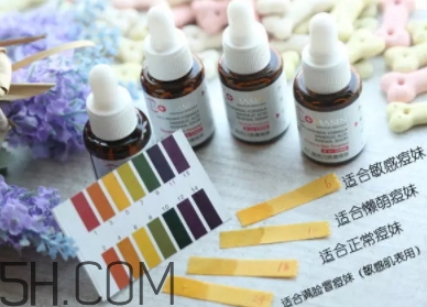 杏仁酸可以去痘印嗎？杏仁酸可以祛痘嗎？