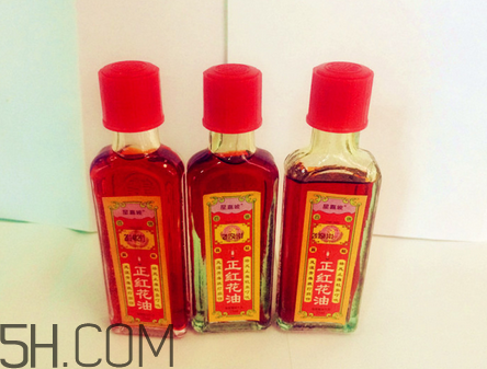 紅花油是什么做的？紅花油是什么油？