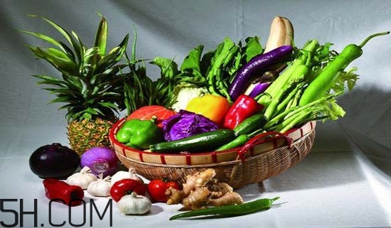 吃什么對前列腺有益？什么食物有益于前列腺？