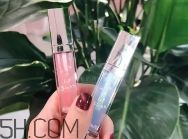 玻璃唇怎么畫(huà)？玻璃唇唇釉推薦