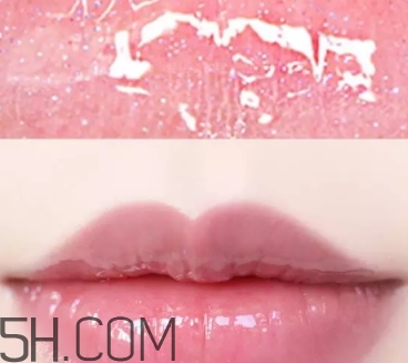 玻璃唇怎么畫(huà)？玻璃唇唇釉推薦