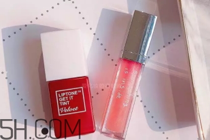 玻璃唇怎么畫(huà)？玻璃唇唇釉推薦