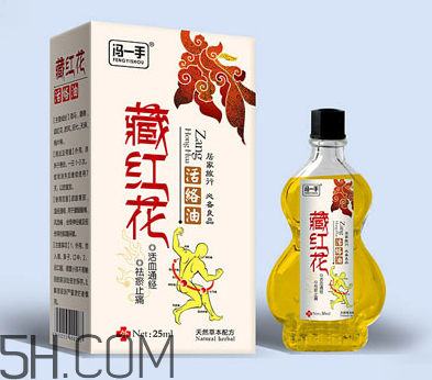 活絡(luò)油能不能擦睪丸？活絡(luò)油能刮痧嗎？