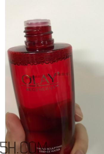 Olay新生活能水是精華水嗎？什么功效？