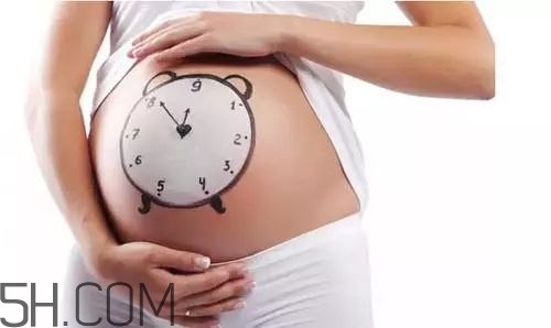 預產期到了還沒生怎么辦？女性孕期要注意哪些事項？