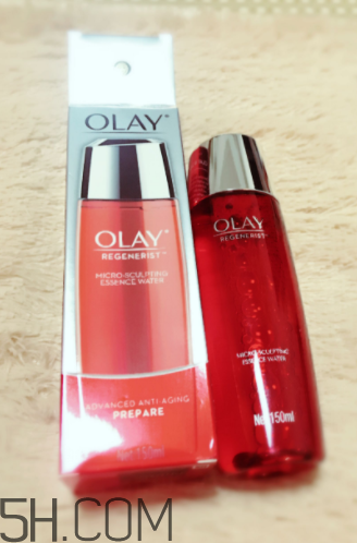 Olay新生活能水用在哪一步？怎么使用？