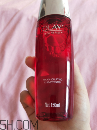 Olay新生活能水用在哪一步？怎么使用？