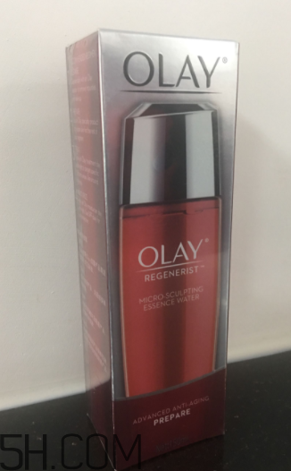 Olay新生活能水用在哪一步？怎么使用？