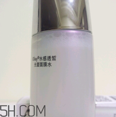 Olay15秒面膜水是爽膚水嗎？什么功效？