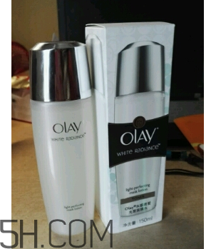 Olay15秒面膜水是爽膚水嗎？什么功效？