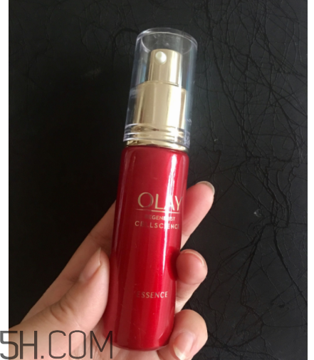 Olay小臉精華露是乳液嗎？用在哪一個(gè)步驟？