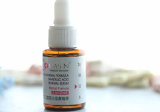 杏仁酸可以每天用嗎？杏仁酸可以白天用嗎？