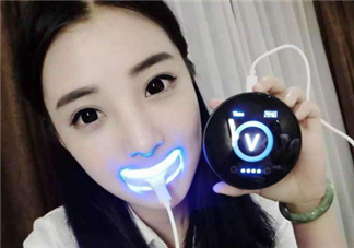 美牙儀可以兩個(gè)人用嗎？美牙儀用多久才有作用？