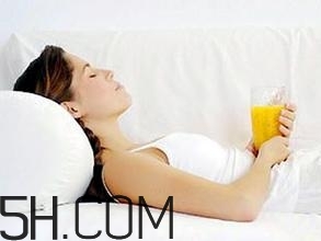 做完人流肚子脹氣怎么回事？做完人流小肚子脹脹怎么辦？
