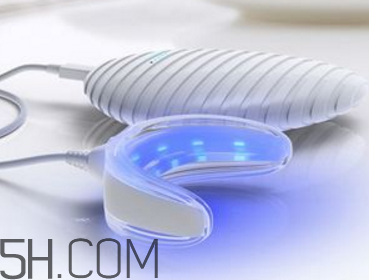 美牙儀可以兩個人用嗎？美牙儀用多久才有作用？