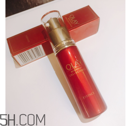 Olay小臉精華露適合什么季節(jié)用？什么膚質(zhì)？