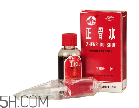 正骨水會(huì)過敏嗎？正骨水要怎么擦才有效？